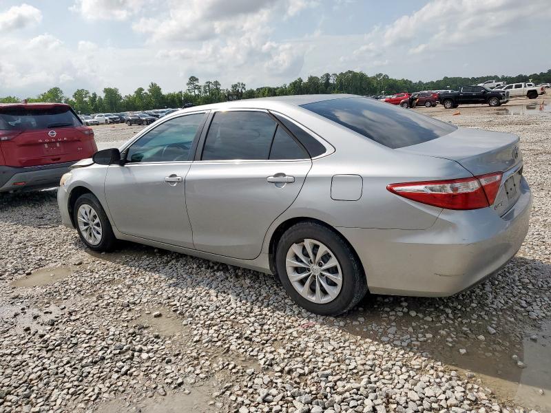 2016 TOYOTA CAMRY LE 4T4BF1FK4GR544530
