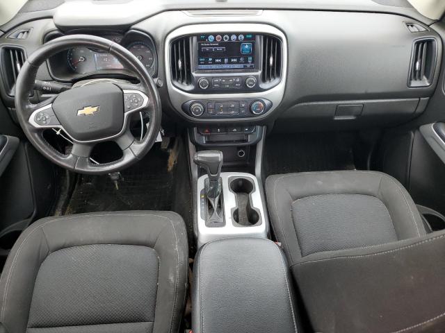2018 CHEVROLET COLORADO L - 1GCGTCEN0J1192527