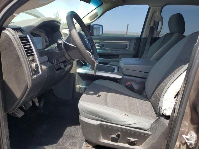 2019 RAM 1500 CLASS 1C6RR7LG7KS521830