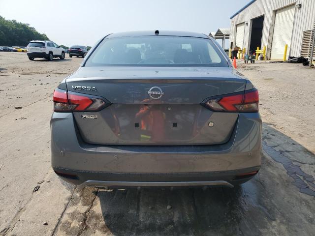 2024 NISSAN VERSA S - 3N1CN8DV3RL929086