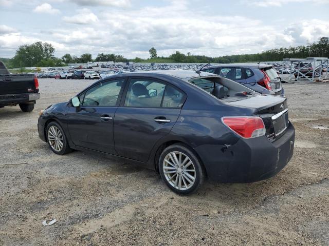 Vin: jf1gjah69ch007373, lot: 60099395, subaru impreza limited 20122