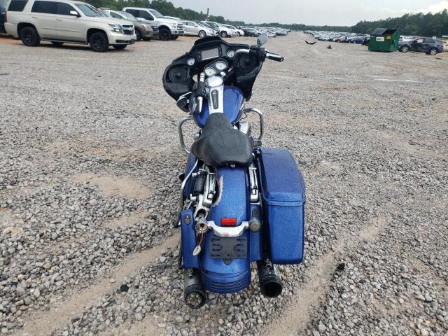 2017 HARLEY-DAVIDSON FLTRXS ROA 1HD1KTC1XHB625976