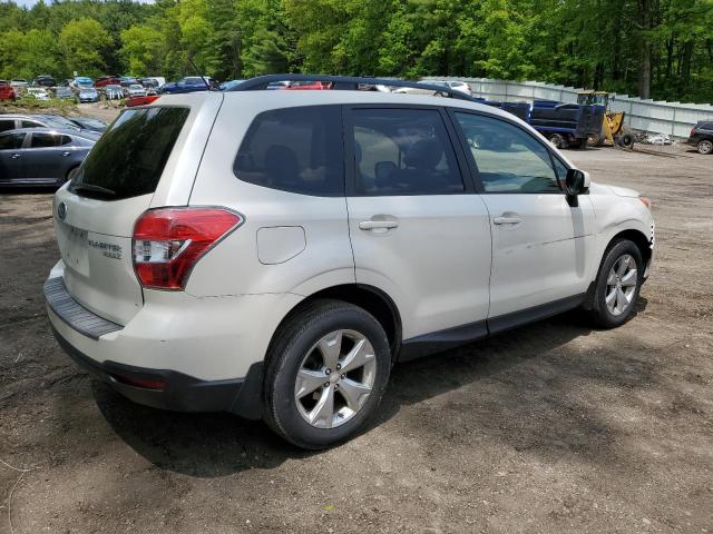 2014 SUBARU FORESTER 2 - JF2SJAEC9EH436788