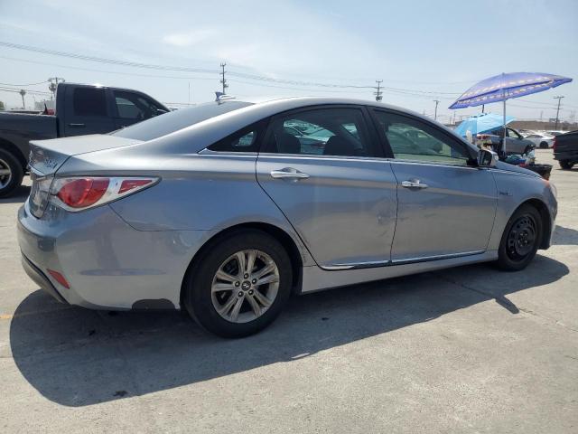 Vin: kmhec4a48fa138048, lot: 60474475, hyundai sonata hybrid 20153