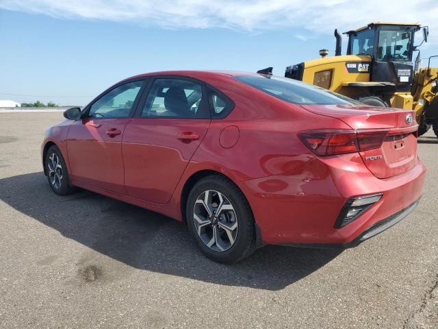 Vin: 3kpf24ad4le208715, lot: 61542385, kia forte fe 20202