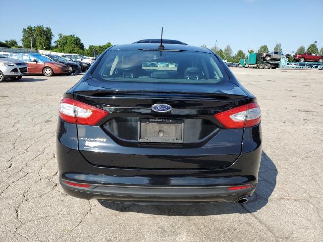 2016 FORD FUSION S 3FA6P0G75GR246230