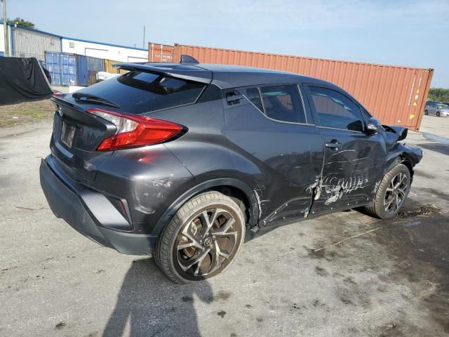 Vin: nmtkhmbx7lr111258, lot: 59275975, toyota c-hr xle 20203