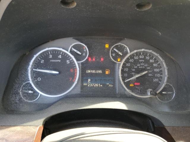 2015 TOYOTA TUNDRA DOU - 5TFBY5F12FX473963