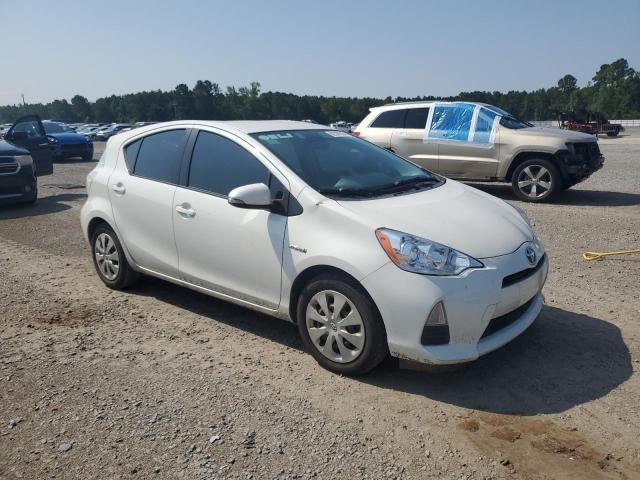 Vin: jtdkdtb32c1504814, lot: 62520525, toyota prius 20124