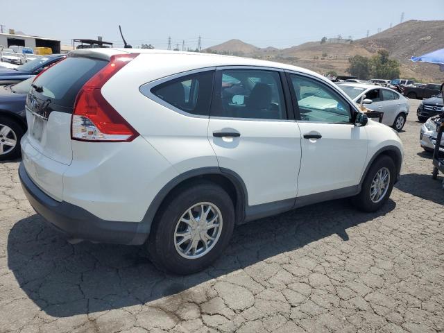 Vin: 5j6rm3h38dl010530, lot: 61253625, honda crv lx 20133