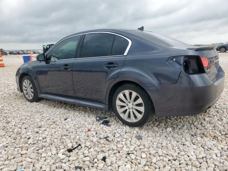 Vin: 4s3bmbk60b3222744, lot: 59769765, subaru legacy 2.5i limited 20112