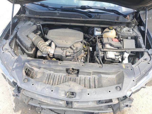 2020 CHEVROLET BLAZER 2LT - 3GNKBCRS8LS624061