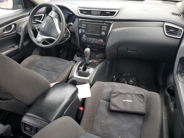 2015 NISSAN ROGUE S - KNMAT2MV7FP578903