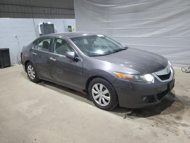 Vin: jh4cu2f68ac001212, lot: 61866085, acura tsx 20104