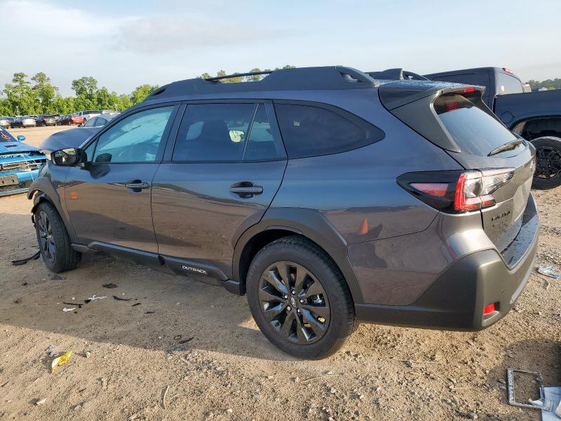 2023 SUBARU OUTBACK ON 4S4BTALC4P3201738