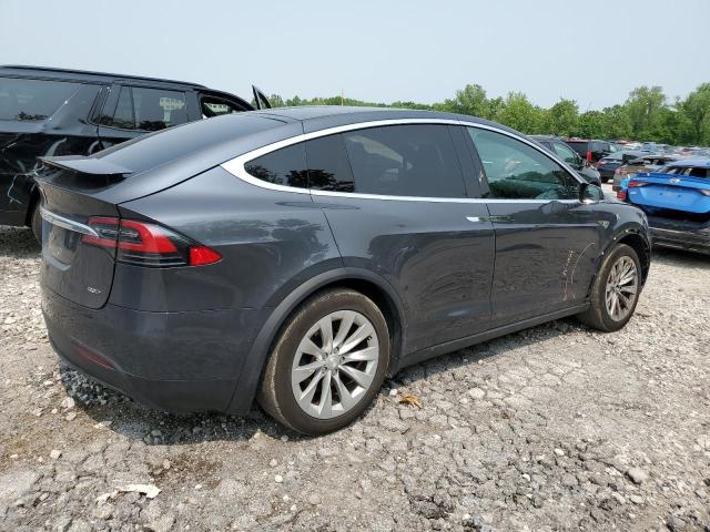 Vin: 5yjxcae2xgf007359, lot: 58592545, tesla model x 20163