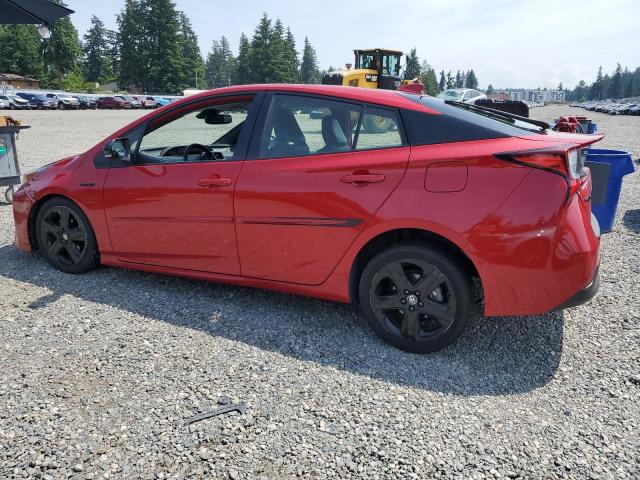 2021 TOYOTA PRIUS SPEC JTDKAMFU2M3129580