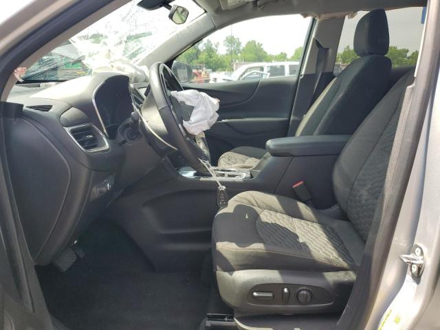 2018 CHEVROLET EQUINOX LT - 3GNAXJEV5JL163460