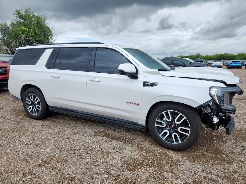 2024 GMC YUKON XL K 1GKS2HKL7RR281252