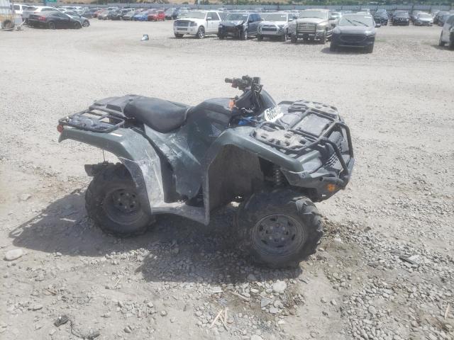 HONDA TRX420 FM