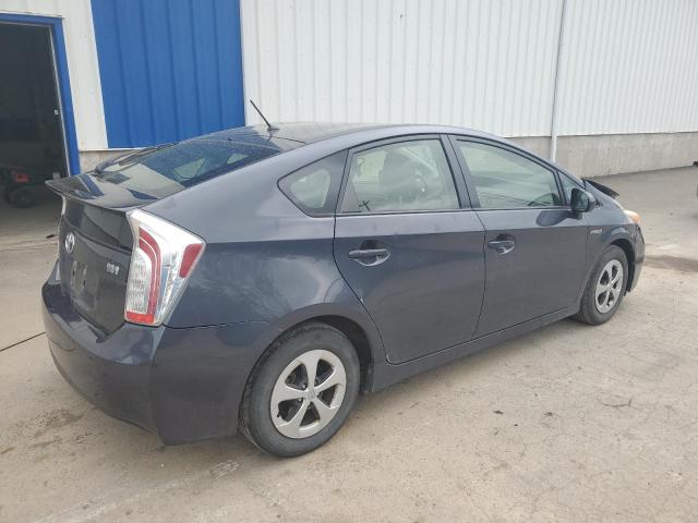 Vin: jtdkn3du4c5418187, lot: 61521525, toyota prius 20123