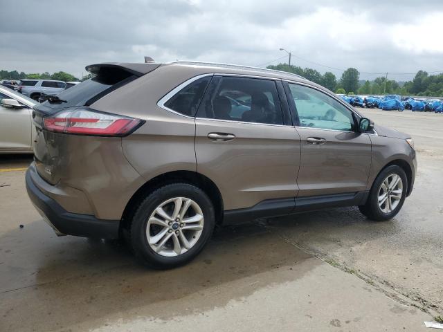 Vin: 2fmpk3j99kbc40023, lot: 61362885, ford edge sel 20193