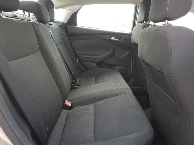 2018 FORD FOCUS SEL 1FADP3H26JL208572