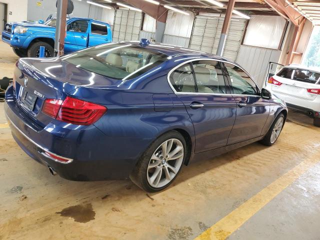 Vin: wba5b1c50gg129304, lot: 60279715, bmw 5 series i 20163