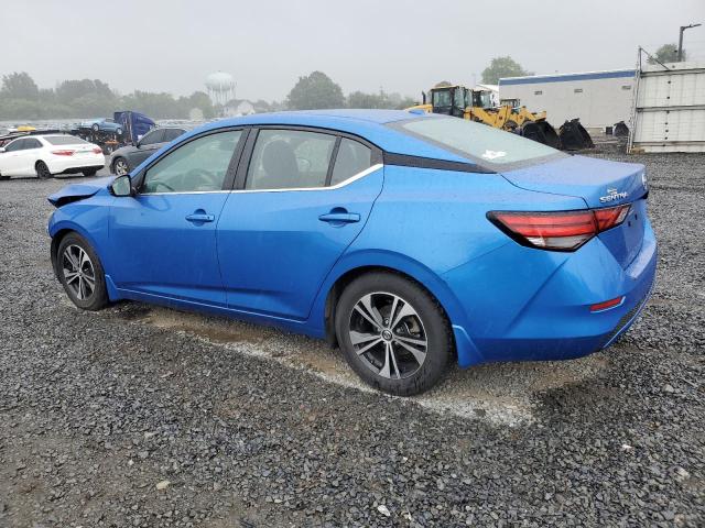Vin: 3n1ab8cv8ly279277, lot: 59055045, nissan sentra sv 20202