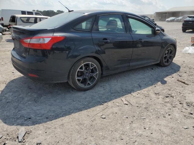 Vin: 1fadp3f27el347635, lot: 59288245, ford focus se 20143