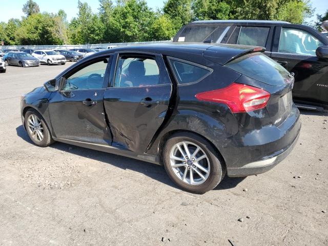 Vin: 1fadp3k26gl225891, lot: 59311155, ford focus se 20162