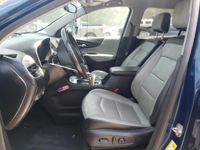 2019 CHEVROLET EQUINOX PR - 2GNAXXEV9K6252795