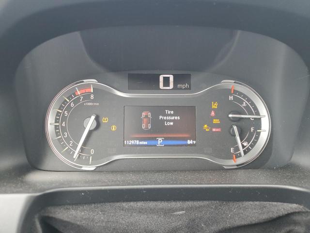 2017 HONDA PILOT TOUR 5FNYF6H95HB062319