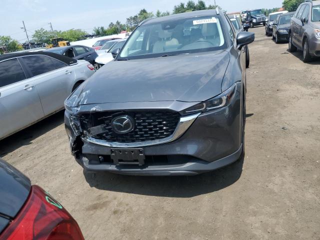 2022 MAZDA CX-5 PREFE - JM3KFBCM7N0620067