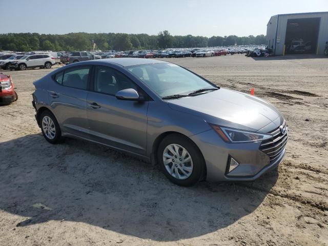 Vin: kmhd74lf5ku882648, lot: 61808635, hyundai elantra se 20194