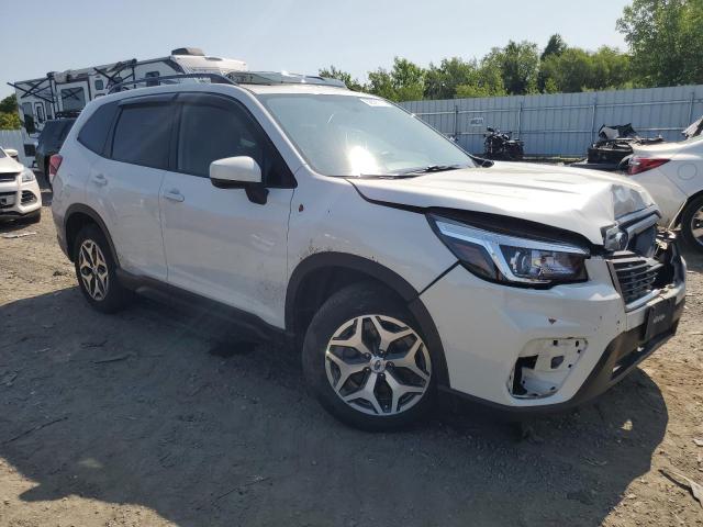 Vin: jf2skajc9lh551603, lot: 58591115, subaru forester premium 20204