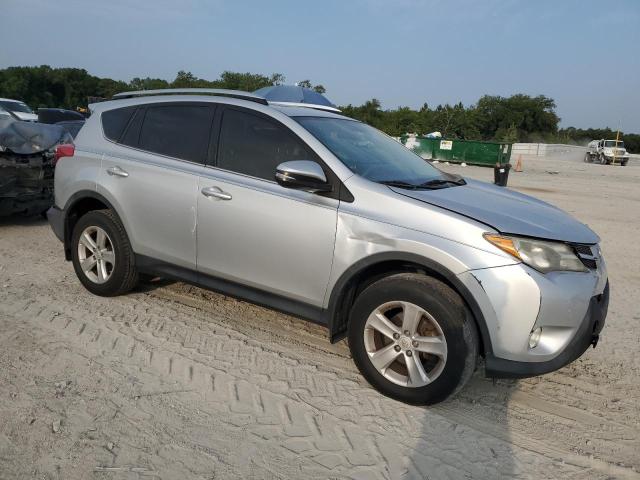 Vin: jtmwfrev1ej022706, lot: 59055345, toyota rav4 xle 20144