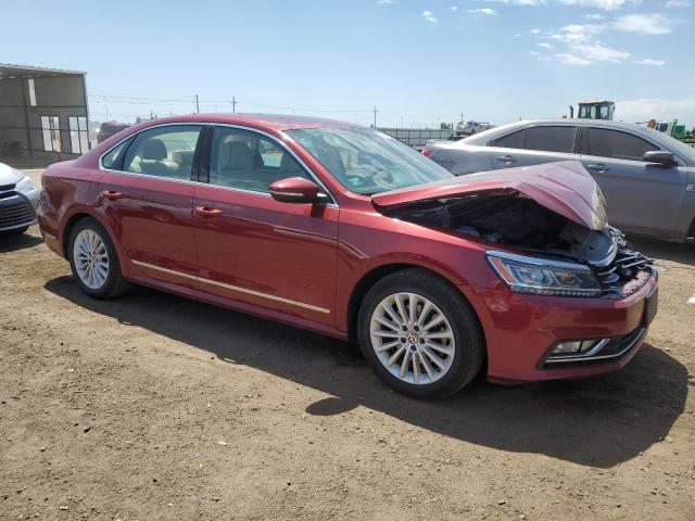 Vin: 1vwbt7a35hc079741, lot: 59994105, volkswagen passat se 20174