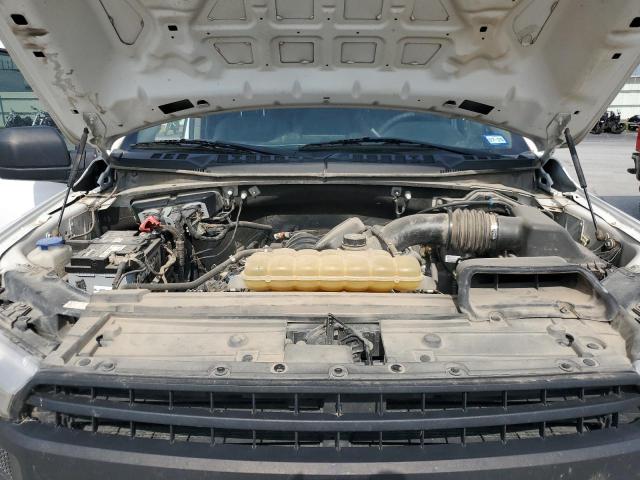 2019 FORD F150 SUPER - 1FTEX1E58KKE13934
