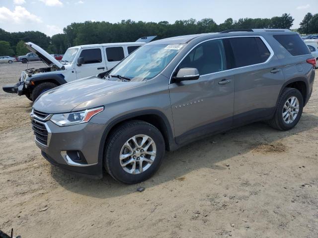 CHEVROLET TRAVERSE L