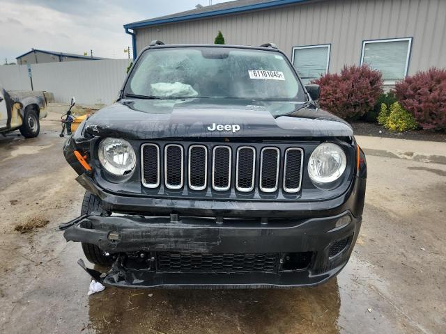 2017 JEEP RENEGADE S ZACCJBAB8HPG56135