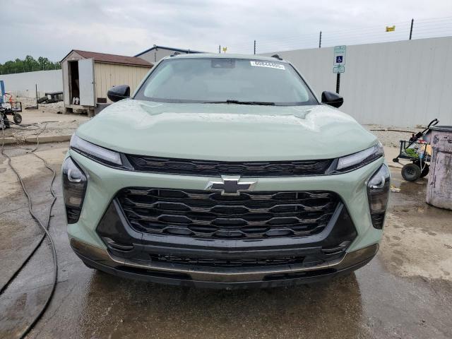 2025 CHEVROLET TRAX ACTIV KL77LKEP1SC202383