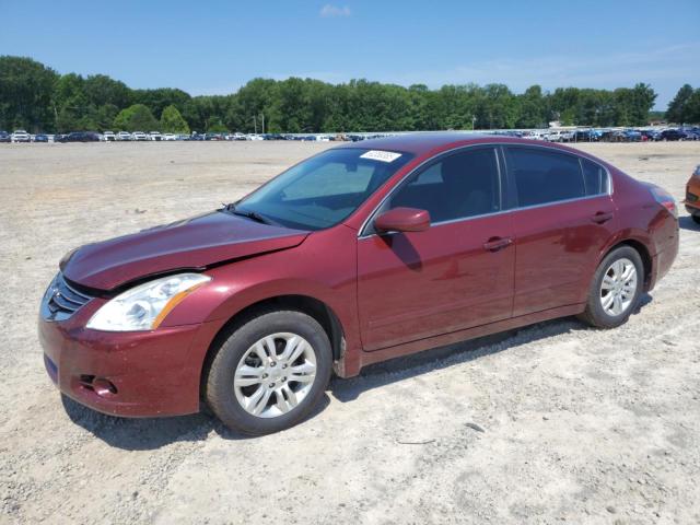 NISSAN ALTIMA BAS