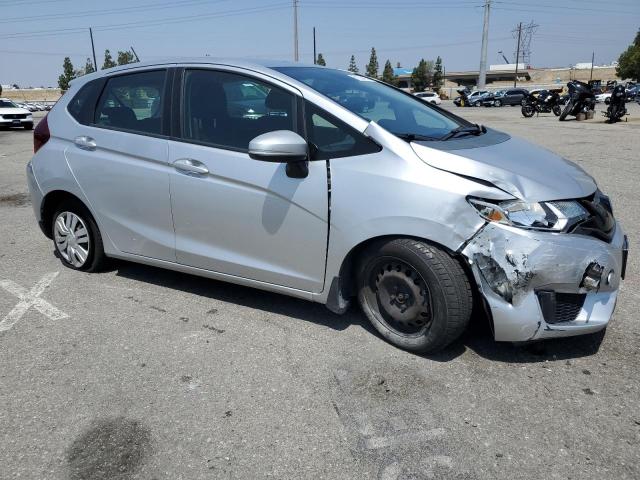 2015 HONDA FIT LX 3HGGK5H55FM748370