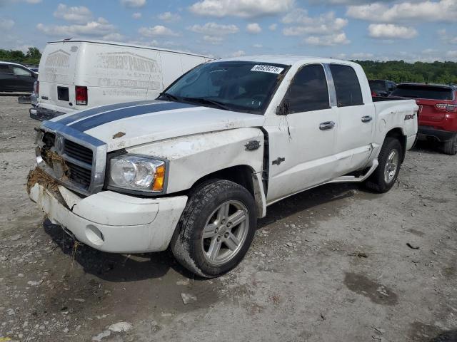 DODGE DAKOTA QUA