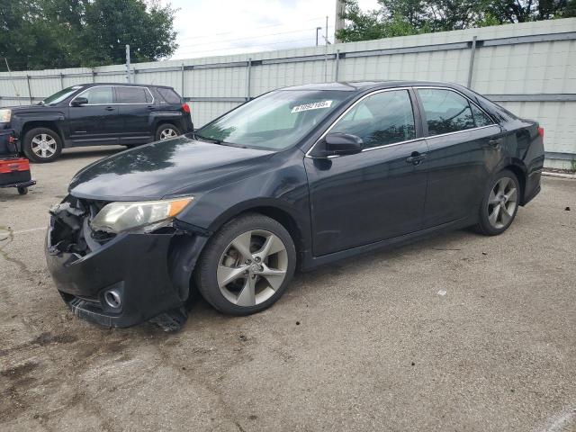 TOYOTA CAMRY BASE