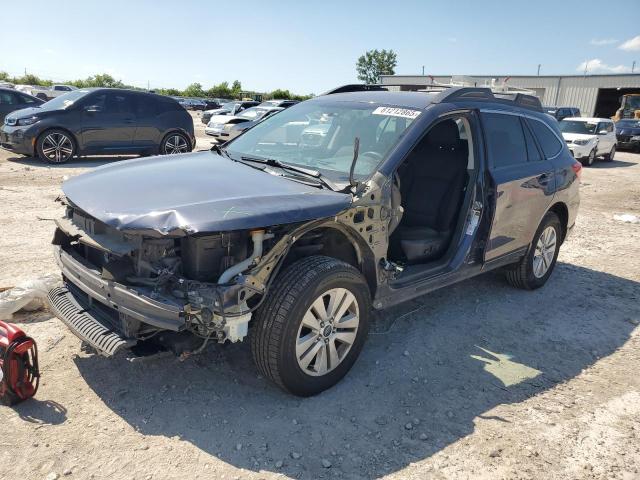 Vin: 4s4bsbfc1f3237048, lot: 61212865, subaru outback 2.5i premium 2015 img_1