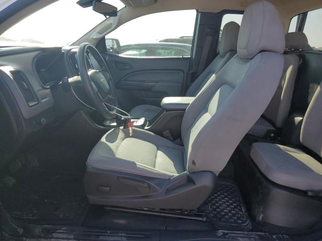 2019 CHEVROLET COLORADO - 1GCHSBEA9K1318853