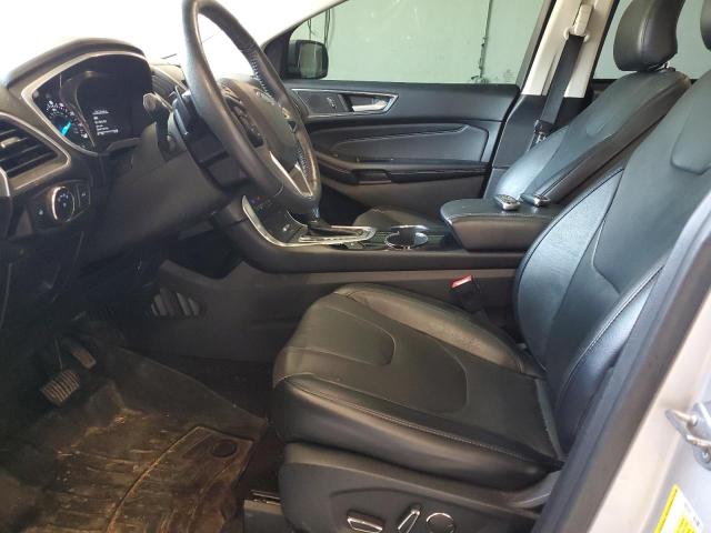 2017 FORD EDGE TITAN - 2FMPK4K95HBB75457