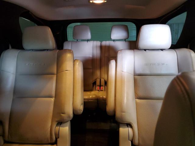 2015 DODGE DURANGO CI 1C4RDJEG0FC760685